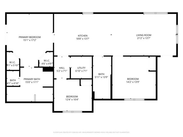 205 S Mable Street, Ferris, TX 75125