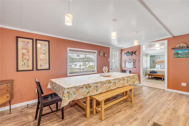 130 INDIAN CREEK ROAD, Oak Hill, FL 32759