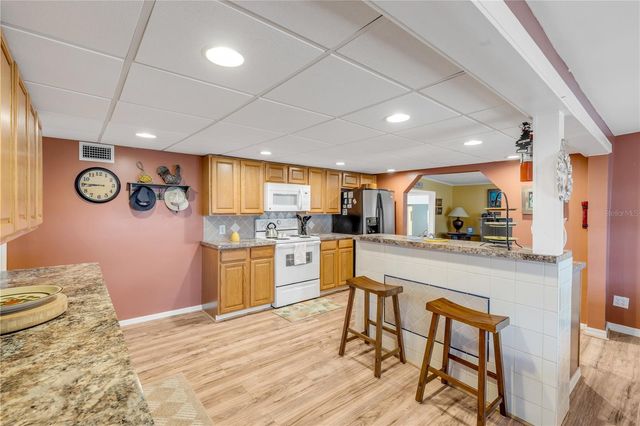 130 INDIAN CREEK ROAD, Oak Hill, FL 32759