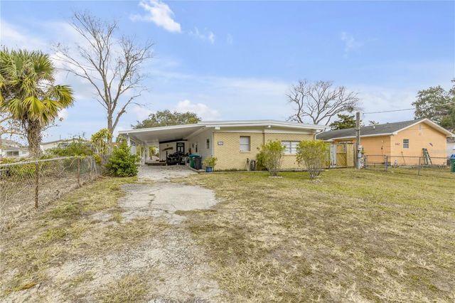 130 INDIAN CREEK ROAD, Oak Hill, FL 32759