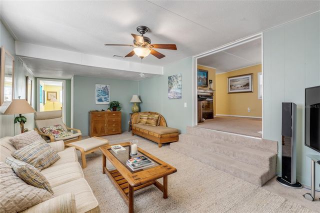 130 INDIAN CREEK ROAD, Oak Hill, FL 32759