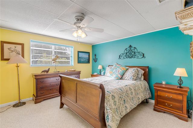 130 INDIAN CREEK ROAD, Oak Hill, FL 32759