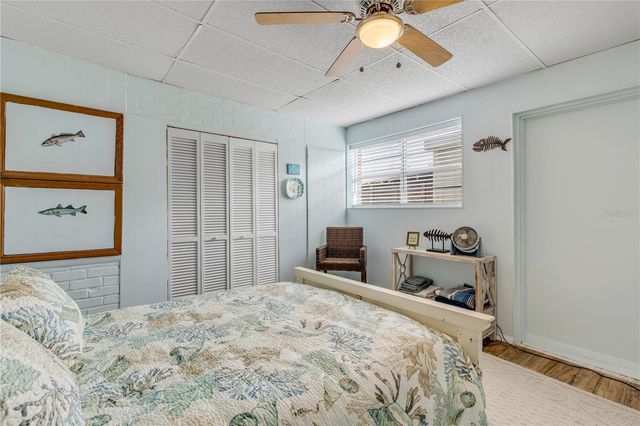 130 INDIAN CREEK ROAD, Oak Hill, FL 32759