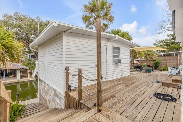 130 INDIAN CREEK ROAD, Oak Hill, FL 32759