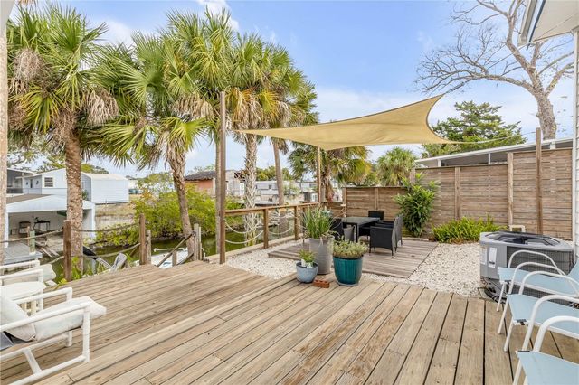 130 INDIAN CREEK ROAD, Oak Hill, FL 32759