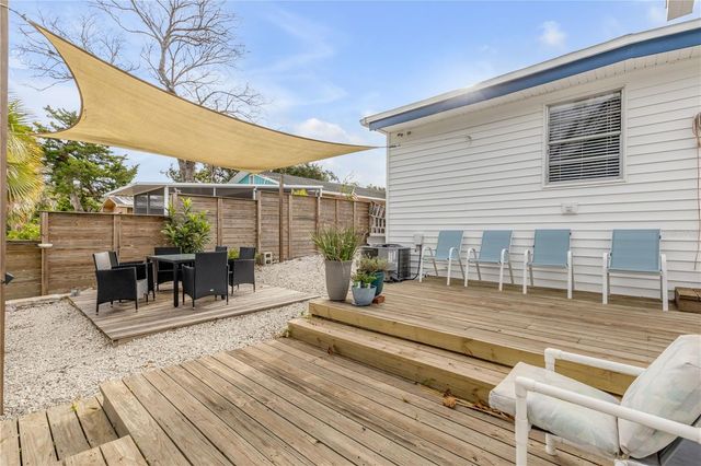 130 INDIAN CREEK ROAD, Oak Hill, FL 32759