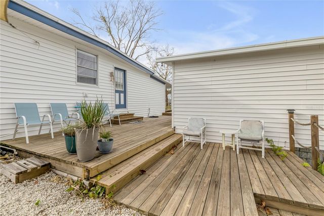 130 INDIAN CREEK ROAD, Oak Hill, FL 32759