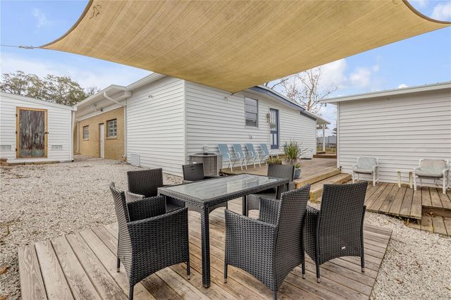 130 INDIAN CREEK ROAD, Oak Hill, FL 32759