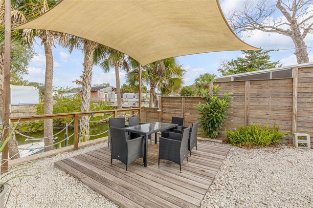 130 INDIAN CREEK ROAD, Oak Hill, FL 32759