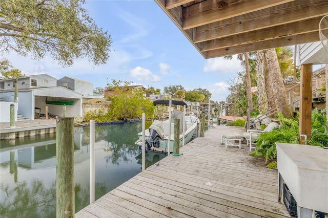 130 INDIAN CREEK ROAD, Oak Hill, FL 32759