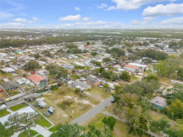 130 INDIAN CREEK ROAD, Oak Hill, FL 32759