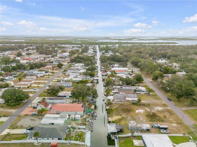 130 INDIAN CREEK ROAD, Oak Hill, FL 32759