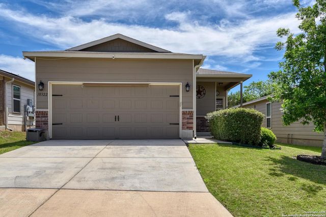 10322 Castello Canyon, San Antonio, TX 78254