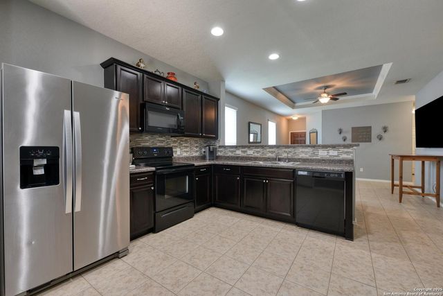 10322 Castello Canyon, San Antonio, TX 78254