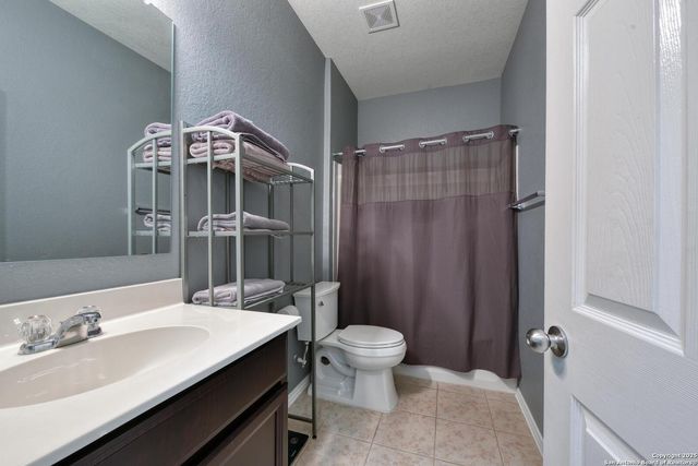 10322 Castello Canyon, San Antonio, TX 78254