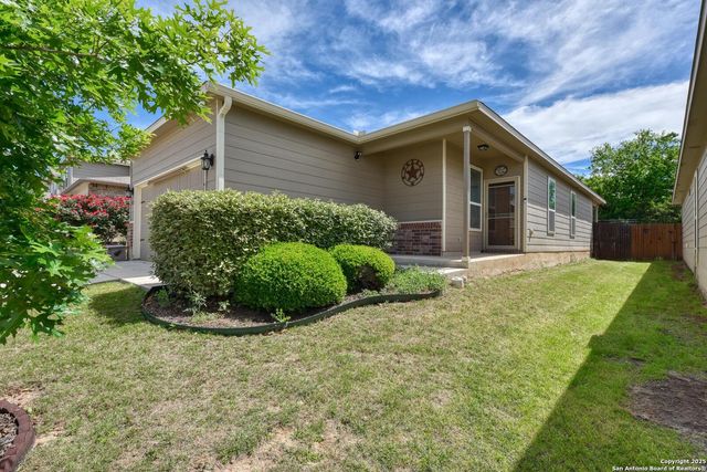 10322 Castello Canyon, San Antonio, TX 78254