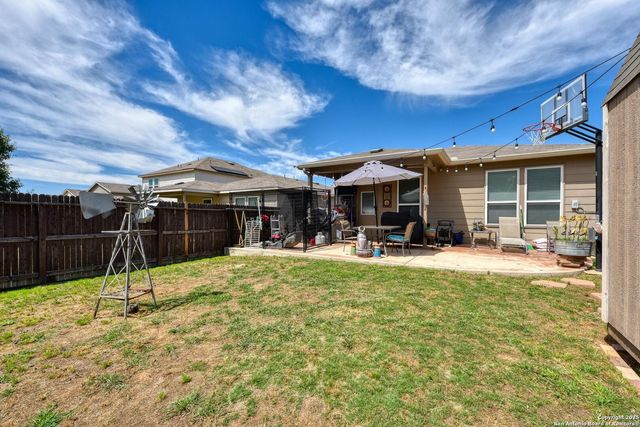 10322 Castello Canyon, San Antonio, TX 78254