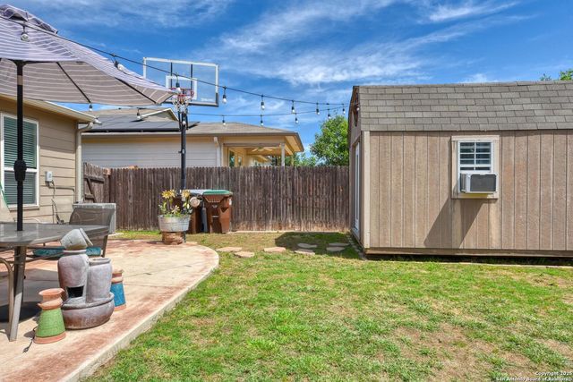10322 Castello Canyon, San Antonio, TX 78254