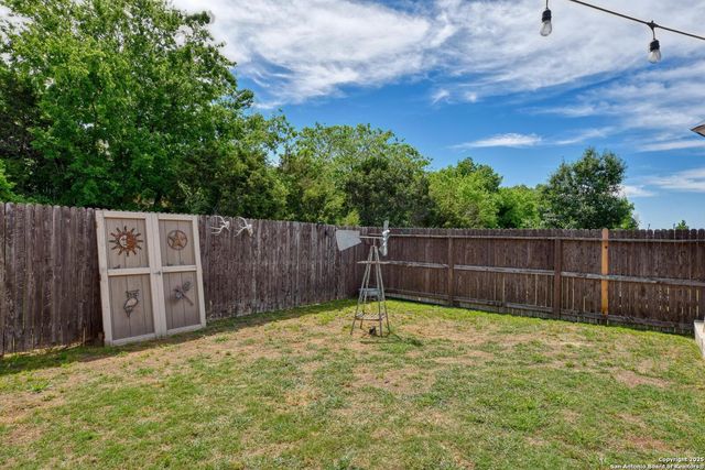 10322 Castello Canyon, San Antonio, TX 78254