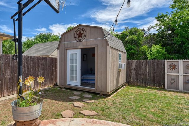 10322 Castello Canyon, San Antonio, TX 78254