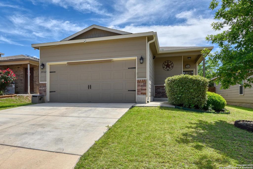 10322 Castello Canyon, San Antonio, TX 78254