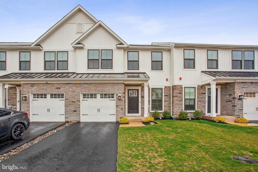 7954 MILLTOWN CIRCLE, Cheltenham, PA 19012