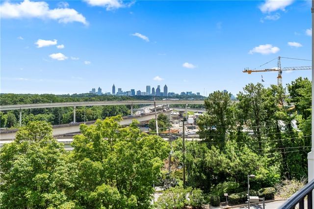 970 Sidney Marcus Boulevard NE 1209, Atlanta, GA 30324