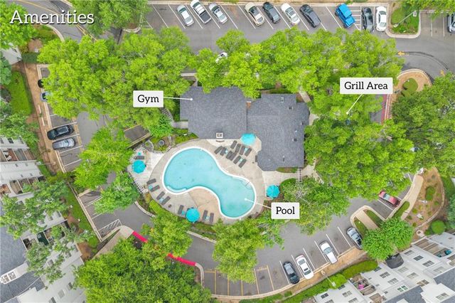 970 Sidney Marcus Boulevard NE 1209, Atlanta, GA 30324