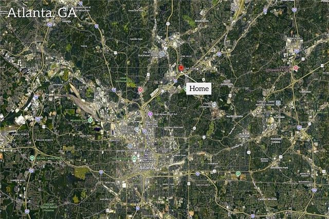 970 Sidney Marcus Boulevard NE 1209, Atlanta, GA 30324