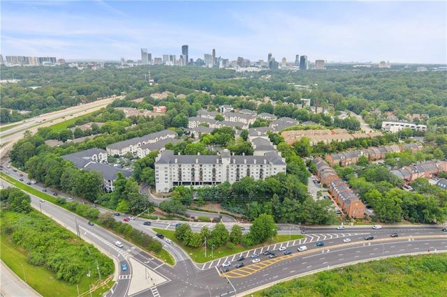 970 Sidney Marcus Boulevard NE 1209, Atlanta, GA 30324