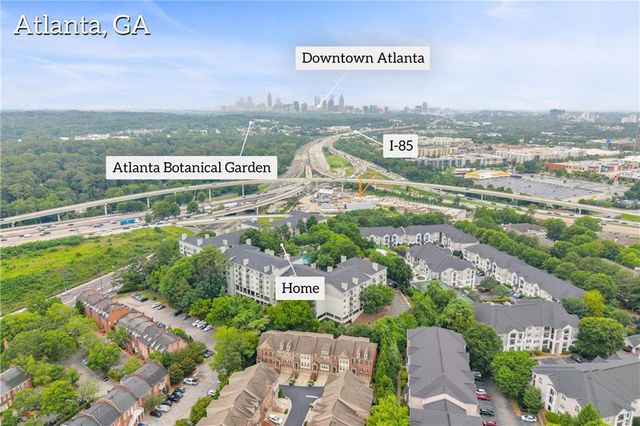 970 Sidney Marcus Boulevard NE 1209, Atlanta, GA 30324
