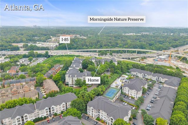 970 Sidney Marcus Boulevard NE 1209, Atlanta, GA 30324