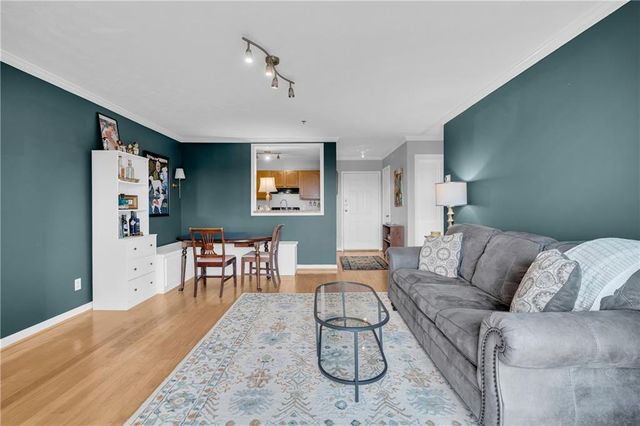 970 Sidney Marcus Boulevard NE 1209, Atlanta, GA 30324