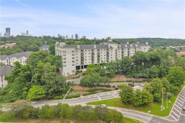 970 Sidney Marcus Boulevard NE 1209, Atlanta, GA 30324