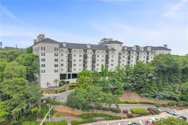 970 Sidney Marcus Boulevard NE 1209, Atlanta, GA 30324