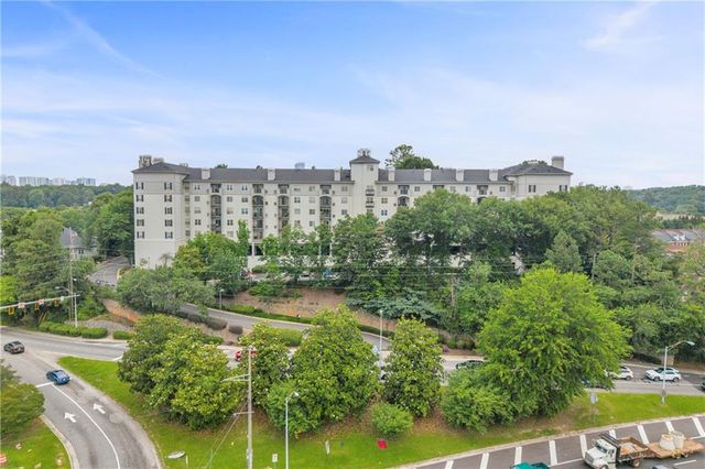 970 Sidney Marcus Boulevard NE 1209, Atlanta, GA 30324