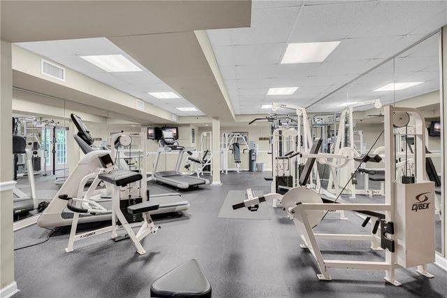 970 Sidney Marcus Boulevard NE 1209, Atlanta, GA 30324