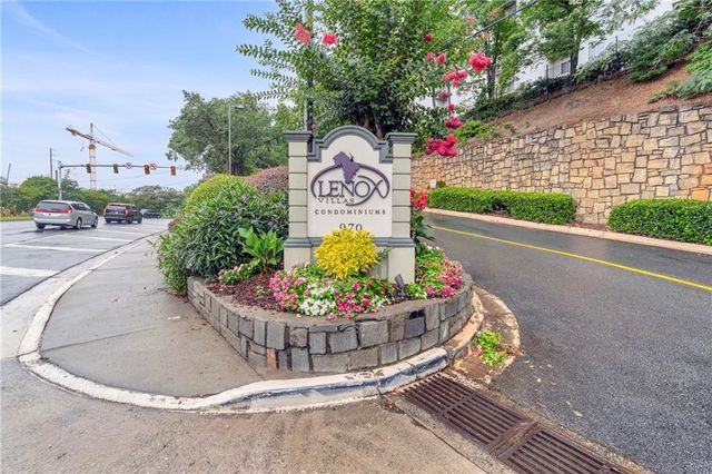 970 Sidney Marcus Boulevard NE 1209, Atlanta, GA 30324