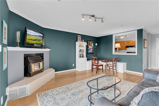 970 Sidney Marcus Boulevard NE 1209, Atlanta, GA 30324