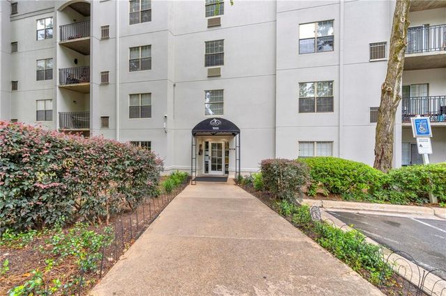 970 Sidney Marcus Boulevard NE 1209, Atlanta, GA 30324