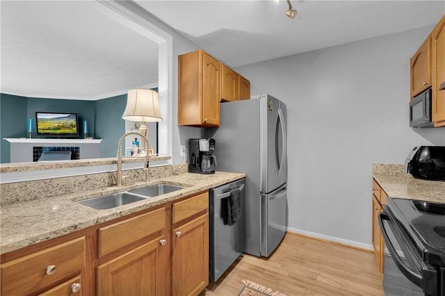 970 Sidney Marcus Boulevard NE 1209, Atlanta, GA 30324