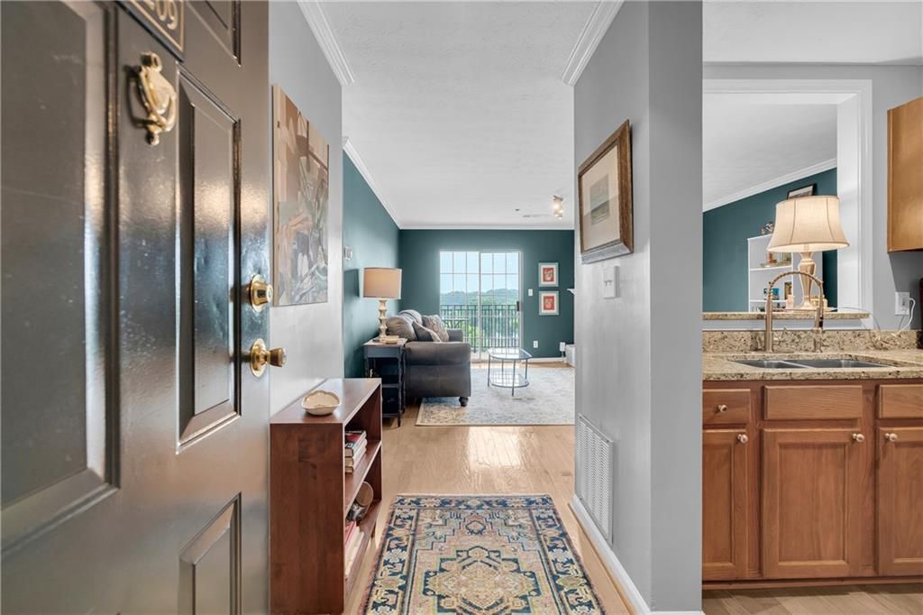 970 Sidney Marcus Boulevard NE 1209, Atlanta, GA 30324