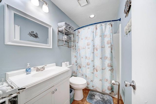 6205 Thomas UNIT F2, Panama City Beach, FL 32408