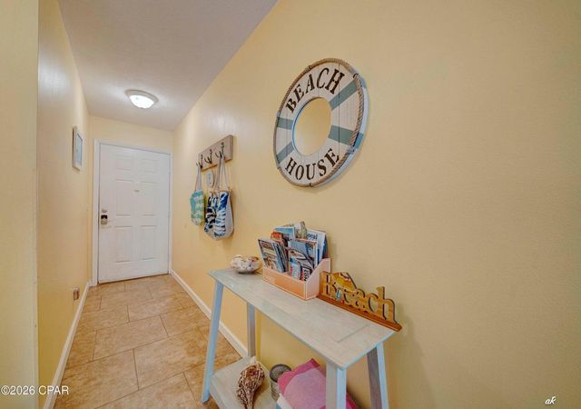 6205 Thomas UNIT F2, Panama City Beach, FL 32408