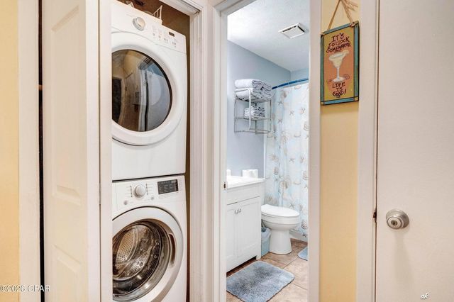 6205 Thomas UNIT F2, Panama City Beach, FL 32408