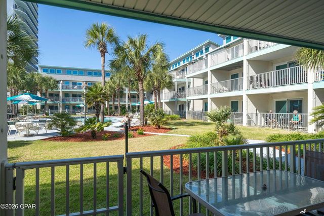 6205 Thomas UNIT F2, Panama City Beach, FL 32408