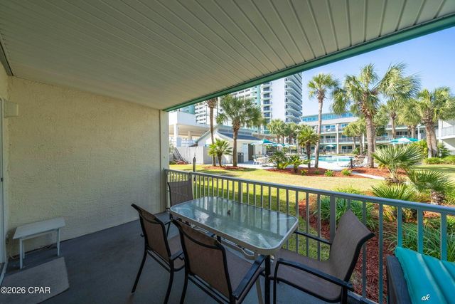 6205 Thomas UNIT F2, Panama City Beach, FL 32408