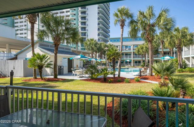 6205 Thomas UNIT F2, Panama City Beach, FL 32408