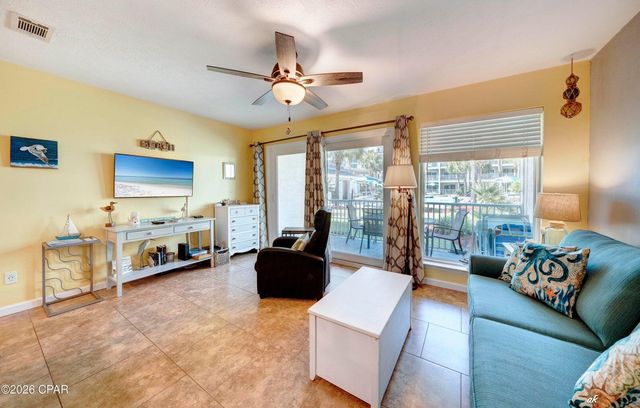 6205 Thomas UNIT F2, Panama City Beach, FL 32408