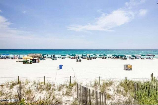 6205 Thomas UNIT F2, Panama City Beach, FL 32408